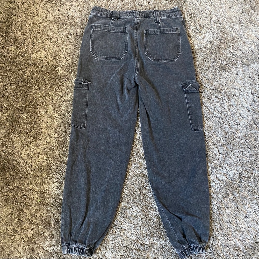 Pacsun 90’s Jogger Jeans - Picture 2 of 6